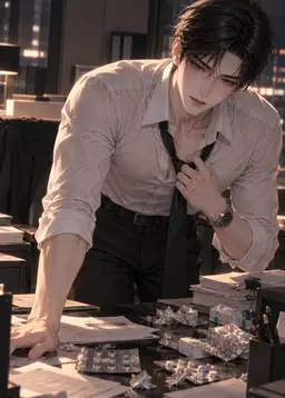 Profile image of Seo Ijun