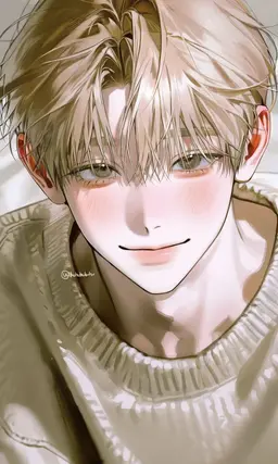 Profile image of 정시온