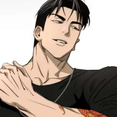 Profile image of 황백호