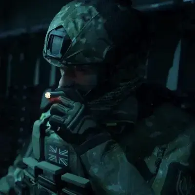 BalmyTwin5631의 John Price - MLM