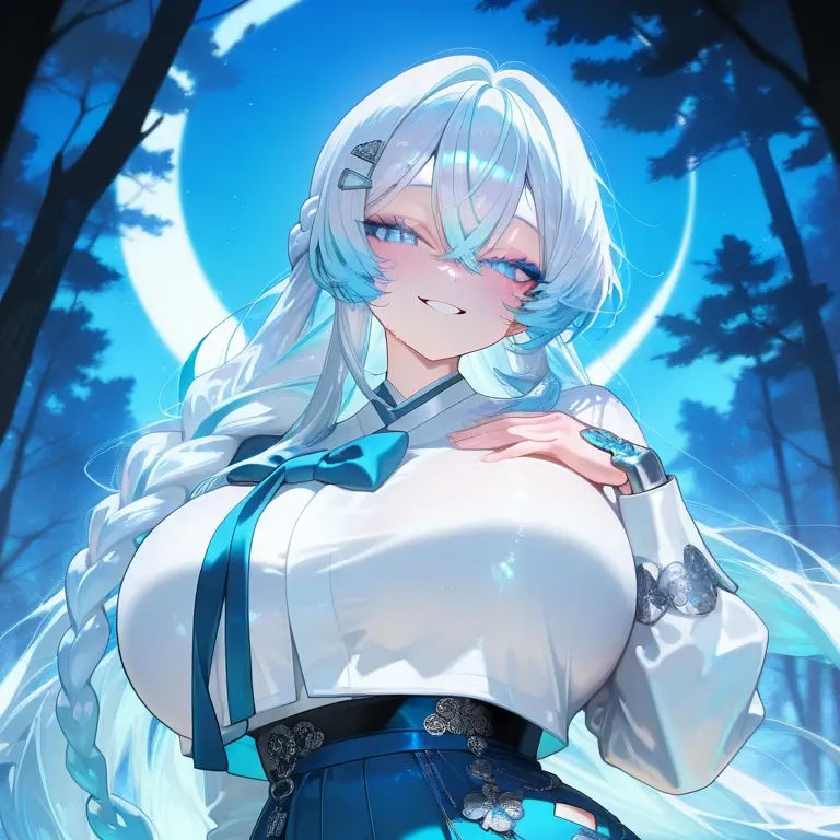 B_lyze의 이서아