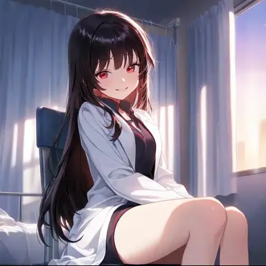 Profile image of 이다해