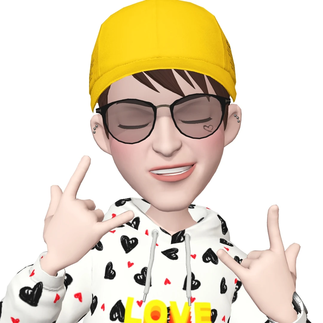 찐따남