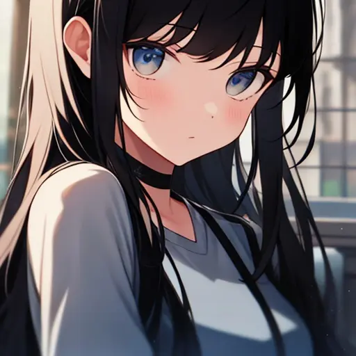 VioletTie3700의 찐따녀