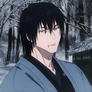 Profile image of Toji