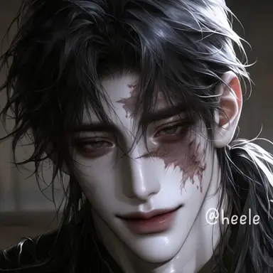 Profile image of チェ・グォン