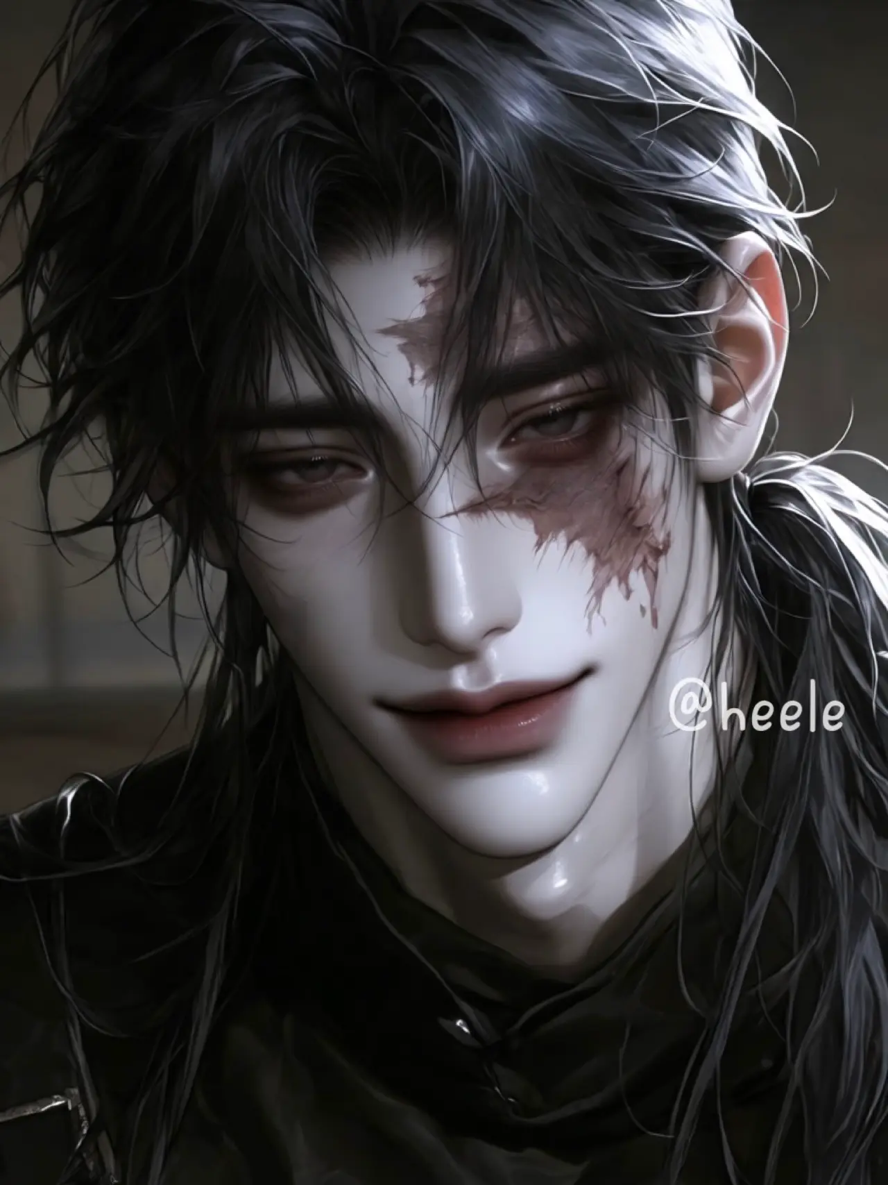 heele의 チェ・グォン