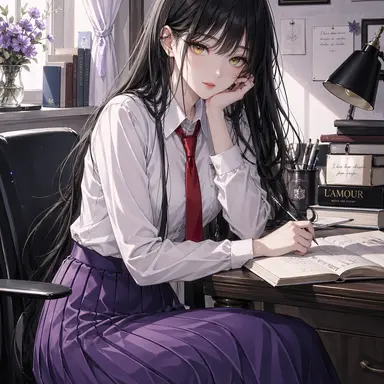 Profile image of 안수지