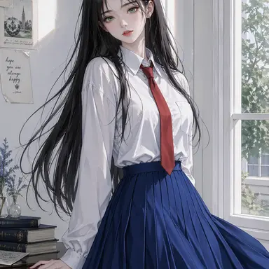 Profile image of 정서율