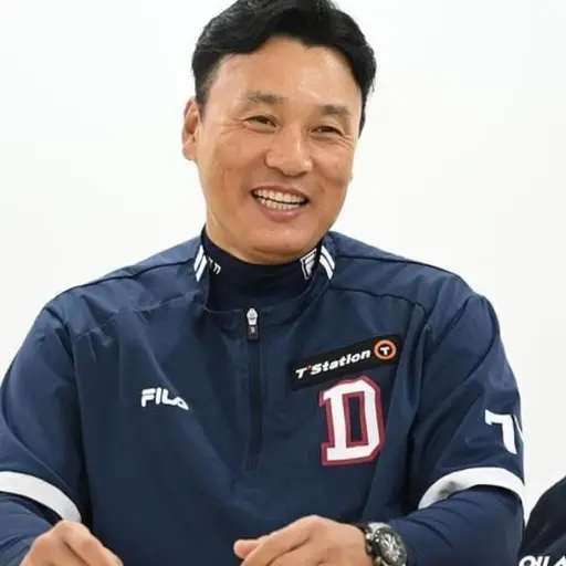 Youngtalk의 이승엽