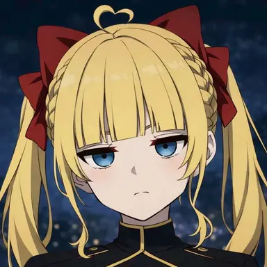 Profile image of クラリス