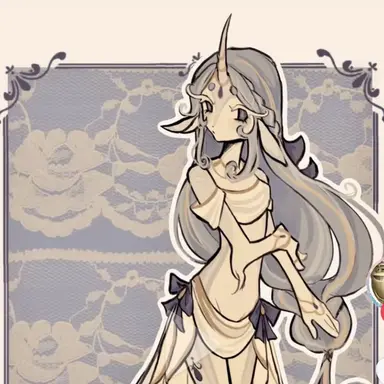 Profile image of Luo
