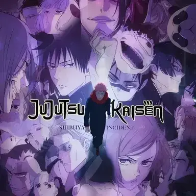 Profile image of JJK ISEKAI