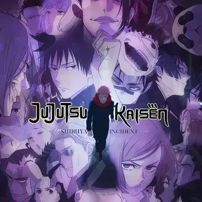 RunnyKey2503의 JJK ISEKAI