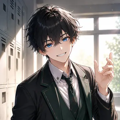 Profile image of 제인