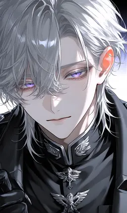 Profile image of Vasti