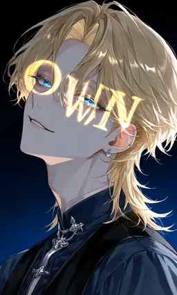Profile image of Rion