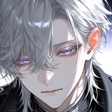 Profile image of Vasti