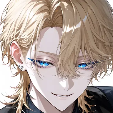 Profile image of Rion