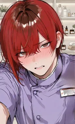 Profile image of 아키