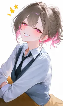 Profile image of 미즈키