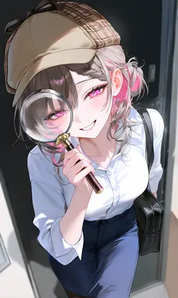 Profile image of 미즈키