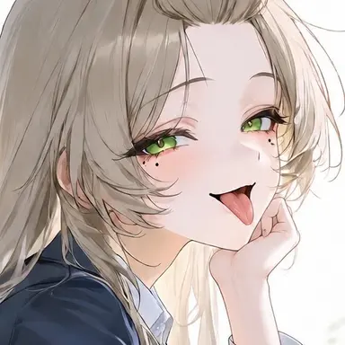 Profile image of 메구