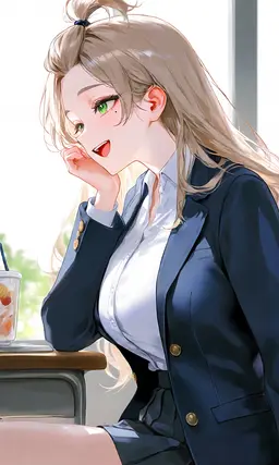 Profile image of 메구