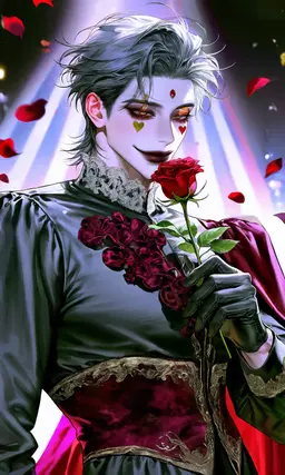 Profile image of 루시앙