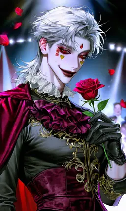 Profile image of 루시앙