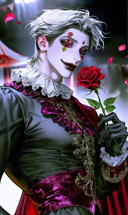 Profile image of 루시앙