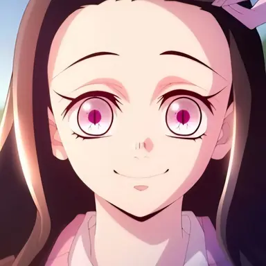 Profile image of 카마도 네즈코