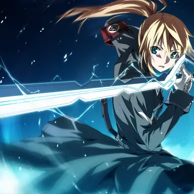 Profile image of ベアトリス