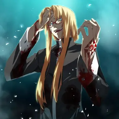 Profile image of ヴァレリア