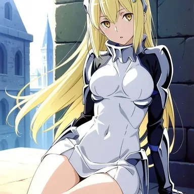 Profile image of アイズ