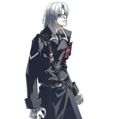 Profile image of ヴィルヘルム