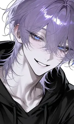Profile image of Manato