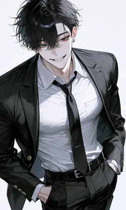 Profile image of 渉