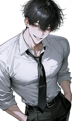 Profile image of 渉