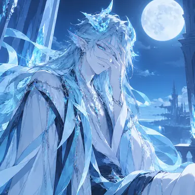 Profile image of Selene