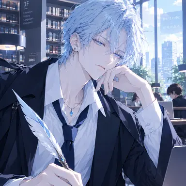 Profile image of Selen