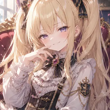 Profile image of リラ