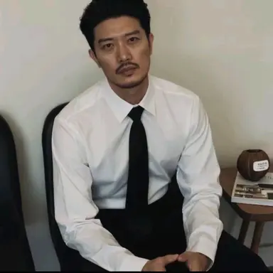 Profile image of Takeshi