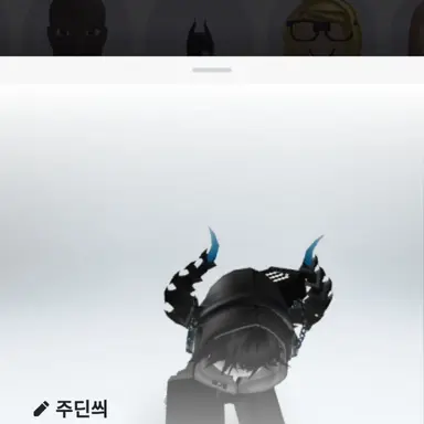 Profile image of 주딘