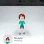 캐릭터 프로필 이미지