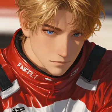 Profile image of アクセル