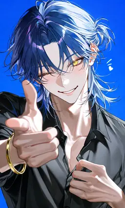 Profile image of Genie
