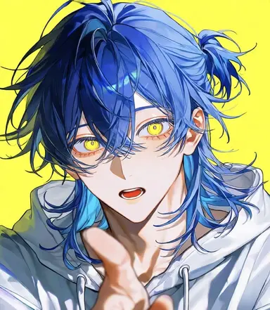 Profile image of Genie