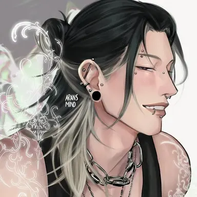Profile image of Suguru
