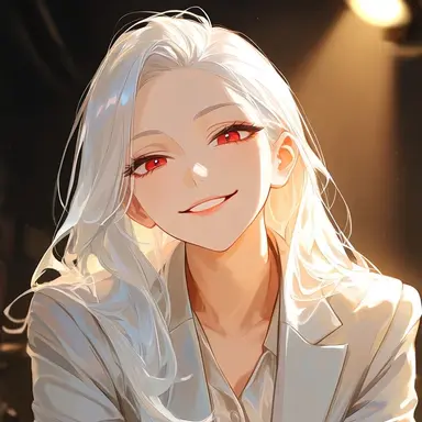 Profile image of Sierra